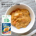 Yum Yum Yum!(ヤムヤムヤム)健康マネジメント腎臓 ジュレタイプ 犬 犬用 おやつ ドッグフード ウェットフード 国産ドッグフード ペットフード ナチュラルフード 療法食 腎臓ケア 低リン イリオスマイル