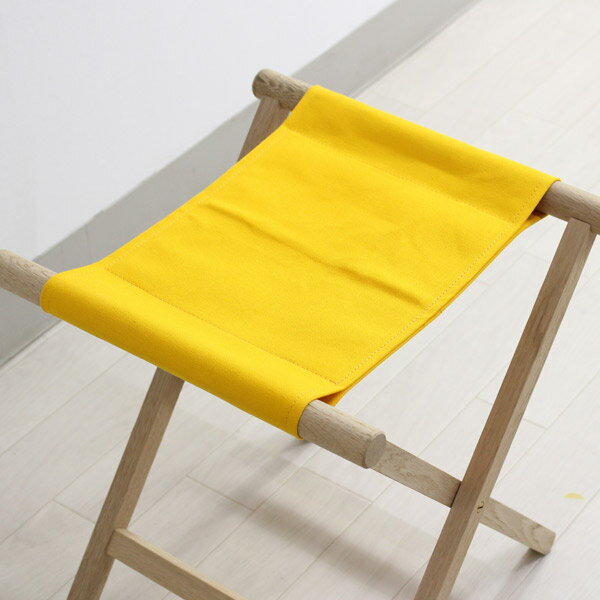 折り畳みチェア 【oritatami chair チェア ネイビー/ホワイト/グレー/イエロー/レッド】 杉工場/防水/弾力性/椅子/キャンプ/折りたたみ通販格安セール情報　楽天　通販