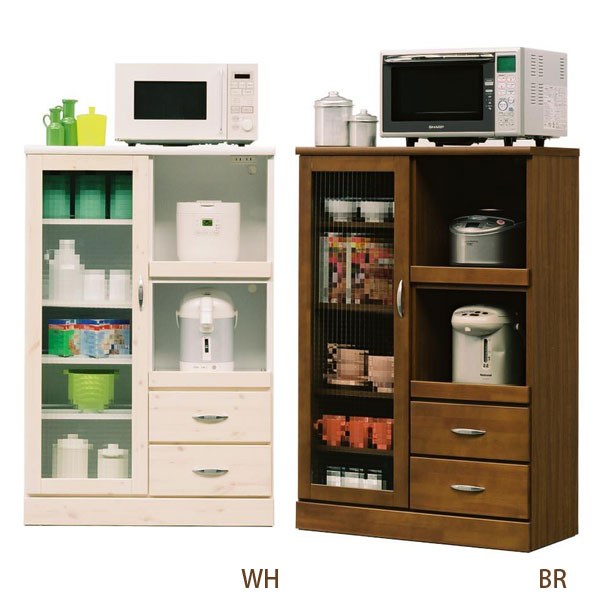楽天市場】マルニ（食器棚・キッチンボード｜キッチン収納）：収納家具