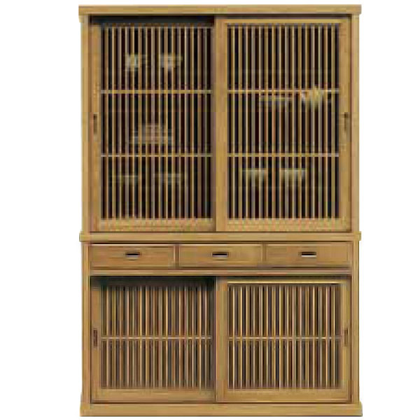 商品　詳細 サイズ( cm ) W130×D42×H189 材　質 タモ材（うづくり仕上げ） ウレタン塗装 送　料 *-*- 送料無料 -*-* ただし、北海道、沖縄、離島は追加料金がかかります。お気軽にお問い合わせください。　