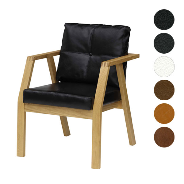 樂天商城 - [優雅/YUGA 58チェア OAK] ダイニングチェア 組子 椅子 イス おしゃれ シンプル ナチュラル 高級感 シック 1人 ひとり 一人