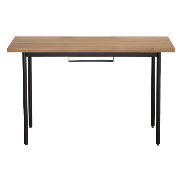 【BF限定!確率1/2で最大100%ポイントバック】デスク ワークデスク オフィスデスク 幅120 机 学習机 勉強机 【WORC ウォルク UP313 WORC 120 Desk】【UP TOWN】 [3]