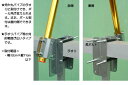 2024年度 新作 日本製 鯉のぼり こいのぼり ベランダ 掲揚具 Y5型取付金具 ベランダ用 鯉のぼり1.2m～2m用 ポール別売