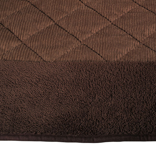 ハイタイプ掛布団 こたつ布団 こたつ用 こたつテーブル用 長方形 ハイコタツ ハイこたつ用 おしゃれ シンプル シック 120×60 (UKH-99) 家具調 [2]