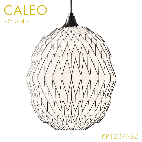 ڼ [CALEO ڥ 쥪1 ֥󥺥饤 KP123PABZ] 쥯  饤  ץ ʥ...
