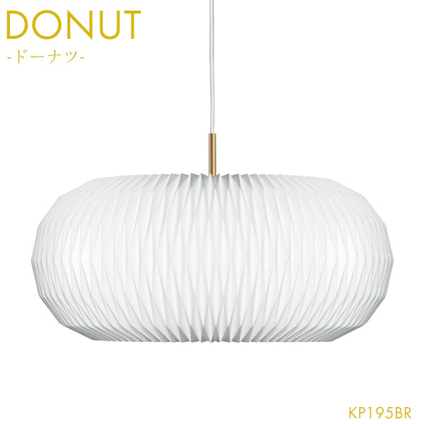 ڼ [THE DONUT ڥ ɡʥ ֥饹 KP195BR] 쥯  饤  ץ ʥ...