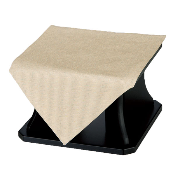 【マラソン限定!確率1/2で最大100％ポイントバック】提灯 盆提灯 提灯台 提灯置き 回忌灯用 回忌灯 10号用 20号用 [専用飾り台 家紋入れ不可 H500]