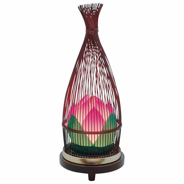 樂天商城 - 盆提灯 インテリア提灯 初盆 新盆 お盆用品 一対入 和モダン 盆ちょうちん ちょうちん 【てまり蓮華】