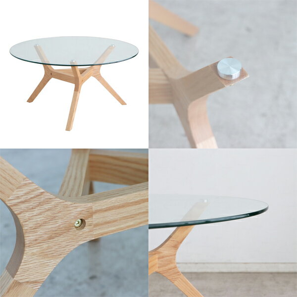 �ڥ��⡼�� ���饹LT NA�ۥ�ӥ󥰥ơ��֥� ���� 80��80 ���饹 ���ꥢ Ʃ�� �߷� �ݤ� ������� ���ե��� ���襤�� ��ӥ� 1�ͳݤ� 2�ͳݤ�