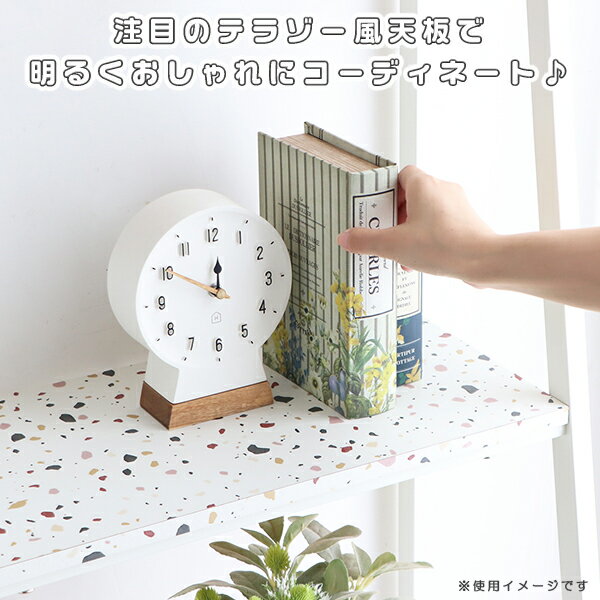 シェルフ ラック 本棚 かわいい ディスプレイ おしゃれ 書棚 小物 コンパクト 小ぶ...