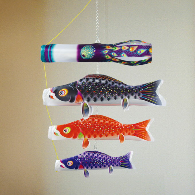 2025年度 日本製 徳永鯉 鯉のぼり こいのぼり 室内 室内飾り 星歌スパンコール 木製飾り台セット 123-430 輝きの星 室内鯉のぼり 星歌 せいか 五月人形 家紋・花個紋・名入れ可能/別売 おしゃれ