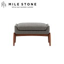 Ibg} MILE STONE OTTOMAN Fabric rO\t@? 1l| 1lp ru i` Vv