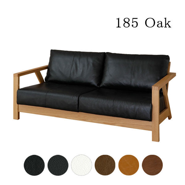 商品説明 サイズ(cm) W183×D96×H80（SH39） 張地カラー OB（定番張地） BK（オーダー張地） WH（オーダー張地） Vi-BR（オーダー張地） Vi-CM（オーダー張地） BR（オーダー張地） ※オーダー張地の納期は約...