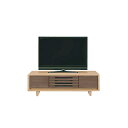 テレビボード テレビ台 TVボード TV台 ローボード ロータイプ おしゃれ モダン 収納家具 SOLON ソロン 120TVB(3)