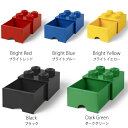 小物入れ 小物収納 おもちゃ箱 LEGO【4005 レゴ ブリックドロワー フォー】ストレージ LEGO STORAGE かわいい おしゃれ 2