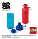 レゴ レゴストレージ ランチシリーズ 水筒 飲みもの入れ かわいい LEGO かっこいい おしゃれ 500ml 500ミリリットル