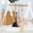 【BF限定!確率1/2で最大100%ポイントバック】プレイジム 赤ちゃん用 ベビー用 玩具 知育 発育 おしゃれ ナチュラル シンプル 白 北欧 くすみカラー ...