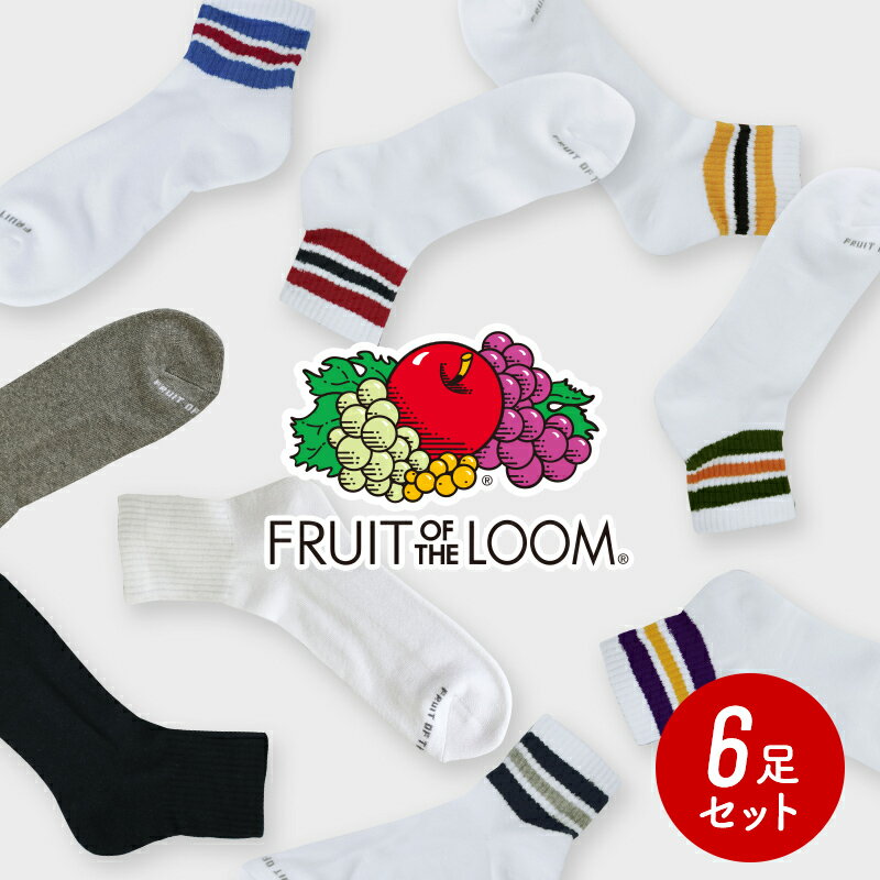  ̵ FRUIT OF THE LOOM ե롼   롼  饤꥽å  Υȡ󥽥å ...