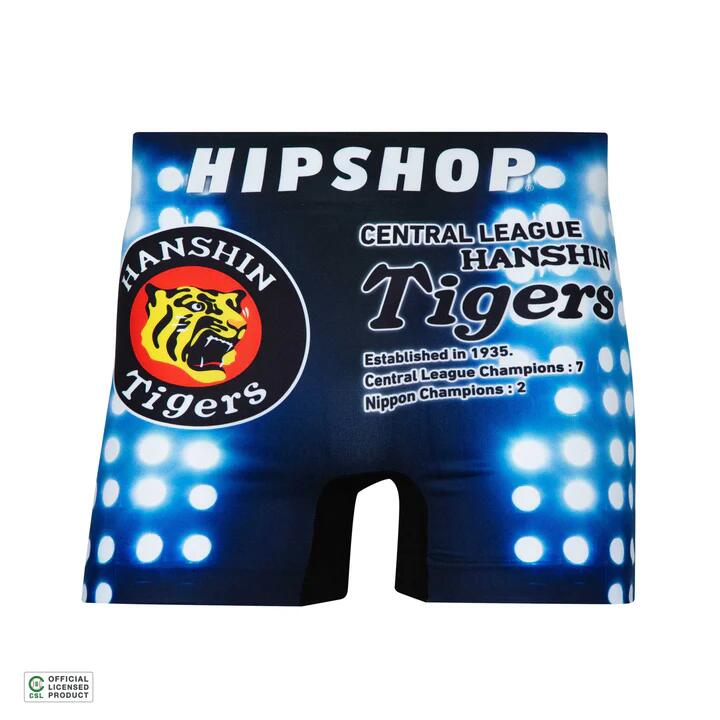 【 阪神タイガース 】トラッキー （実写）ボクサーパンツ HIPSHOP ヒップショップ ...