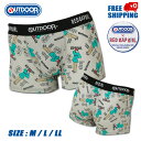 サンキュー価格 送料無料 OUTDOOR PRODUCTS x RED CAP GIRL アウトドア プロダクツ x レッド キャップ ガール スペシャル コラ...