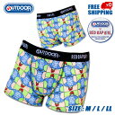 サンキュー価格 送料無料 OUTDOOR PRODUCTS x RED CAP GIRL アウトドア プロダクツ x レッド キャップ ガール スペシャル コラ...