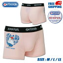 サンキュー価格 送料無料 OUTDOOR PRODUCTS x RED CAP GIRL アウトドア プロダクツ x レッド キャップ ガール スペシャル コラ...
