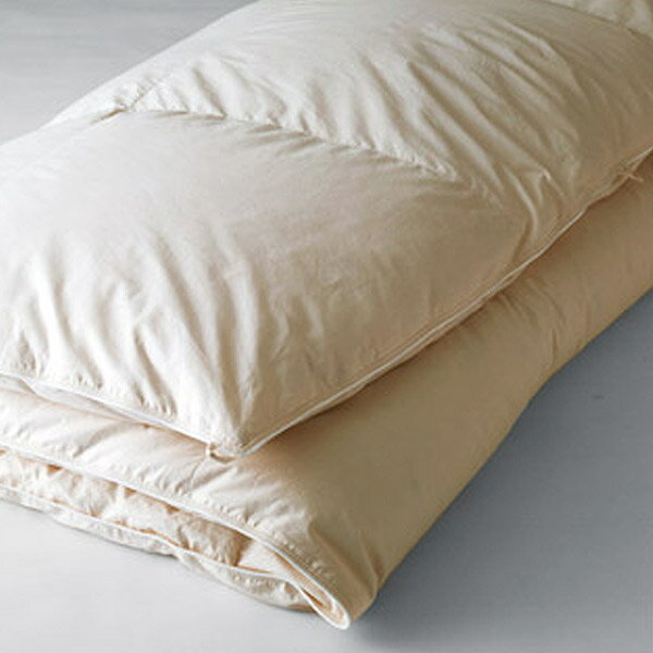 SS限定!確率1/2で最大100%ポイントバック ◆クーポン配布中&ポイント15倍◆ ベッドリネン [羽毛掛ふとん ロイヤルフォーター93] SDサイズ/Dサイズ/50868(ホワイト)セミダブルサイズ ダブルサイズ 掛布団 掛け布団 [2]