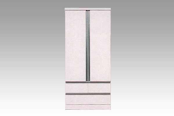 　CL【イーグル】80服吊り（収納タンス）送料無料♪【0104-送料無料】【送料込み激安SALE】【2010福袋_初売りセール】