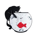 掛け時計 Arti e Mestieri 【TOMMY & FISH pendulum wall clock】アルティ エ メスティエリ デザイナーズ