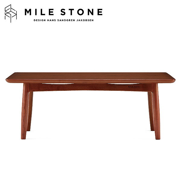 乐天商城 - コーヒーテーブル MILE STONE COFFEE TABLE 食卓 キッチンテーブル リビングテーブル ナチュラル シンプル