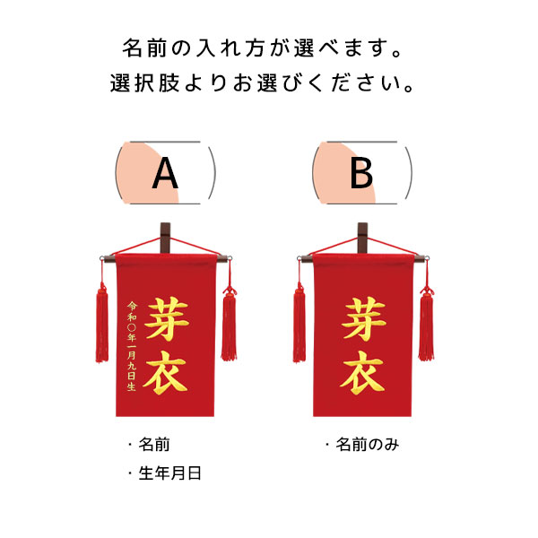 【マラソン限定!確率1/2で最大100%ポイントバック】 2025年度 雛人形 名前旗 女の子 節句 ひな祭り 【京友禅(小)濃桃 兎】 雛 旗 初節句 おしゃれ かわいい 可愛い ひなまつり おひなさま お雛様 ひな人形 節句飾り