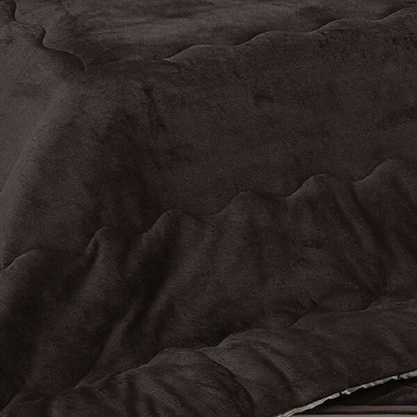 【大感謝祭限定!確率1/2で最大100%ポイントバック】 こたつ布団 掛け敷布団セット リバーシブル 撥水加工 【105〜120用 UKL-578】 家具調こたつ こたつテーブル 掛布団 敷布団 長方形 暖房器具 上久商店 [3]