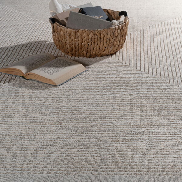 【SS限定!確率1/2で最大100%ポイントバック】 ラグ F9-107IV オールシーズン 通年 国産ラグ 敷物 ナチュナル きなりカラー 柔らかい雰囲気 コットン ポリエステル 抗菌防臭 ホットカーペット 床暖房対応 [3]