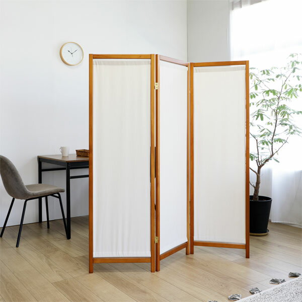 パーティション パーテーション スクリーン 衝...の紹介画像2