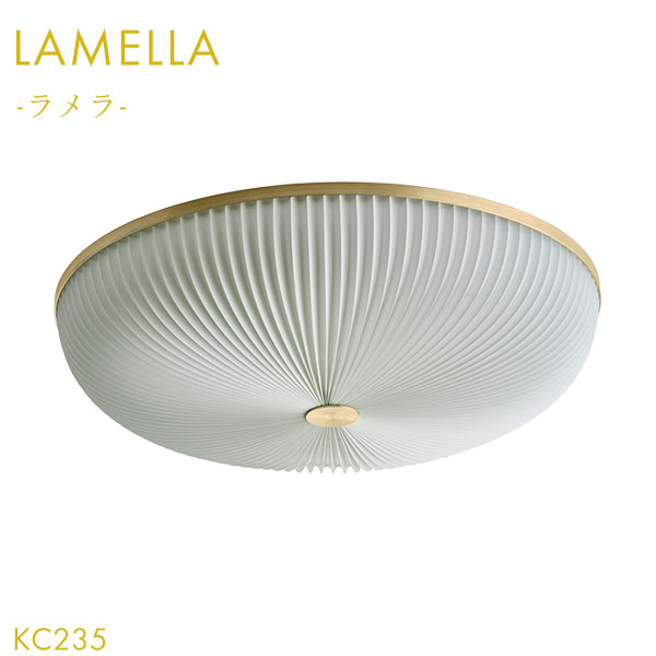 BF!Ψ1/2Ǻ100ݥȥХå [LAMELLA  35  KC235/KC235GO] 쥯  饤...