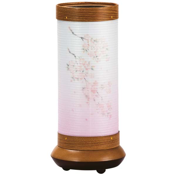 【大感謝祭限定!確率1/2で最大100％ポイントバック】 盆提灯 お盆提灯 インテリア行灯 創作提灯 岐阜提..