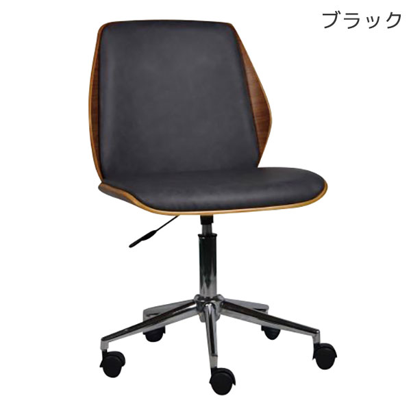 オフィスチェア デスクチェア ワークチェア ハイバック 昇降式 高さ調整 椅子 イス いす 在宅ワーク 在宅勤務 テレワーク パソコンチェア オフィスチェア GT6761A オフィスチェア [2]