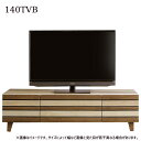 テレビ台 テレビボード 【 アクター 140TVB】