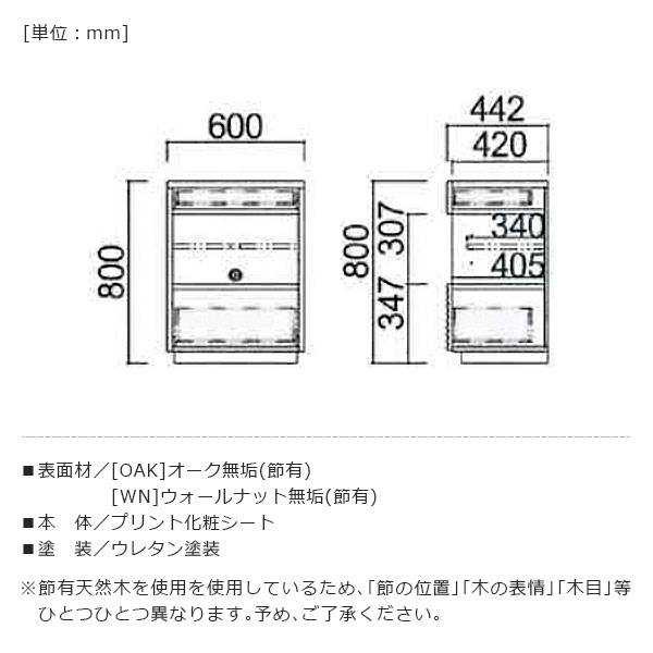 国産 日本製 リビングボード サイドボード チェスト 棚 ローボード フリーボード ...