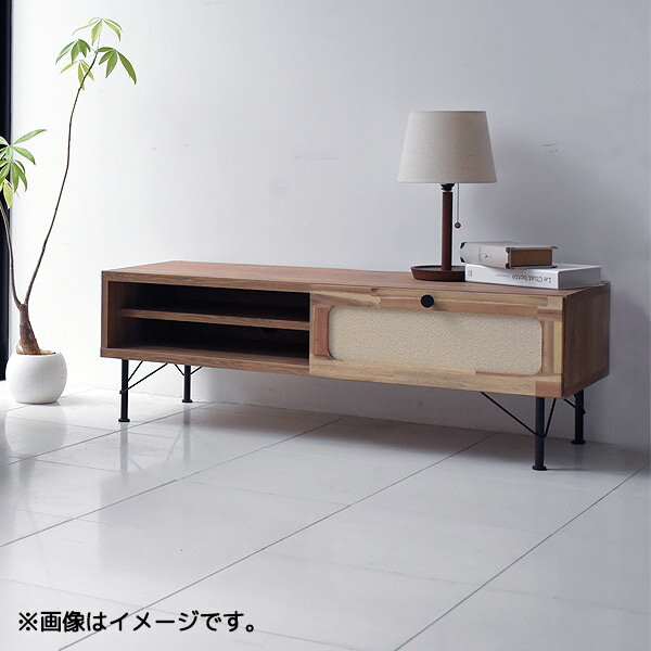 Rakuten - テレビボード テレビ台 テレビラック 収納 120cm幅 TIGO ティゴ 120TVボード