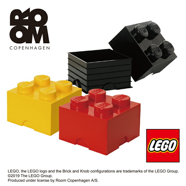 ʪ ʪǼ Ȣ LEGO4003 쥴 ȥ졼֥å եۥ֥å4 ȥ졼 LEGO STORAGE 襤 
