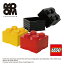 ʪ ʪǼ Ȣ LEGO4003 쥴 ȥ졼֥å եۥ֥å4 ȥ졼 LEGO STORAGE 襤 