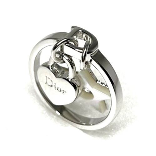 楽天市場】dior(モチーフハート)(指輪・リング|レディース 楽天市場】dior(モチーフハート)(指輪・リング|レディース