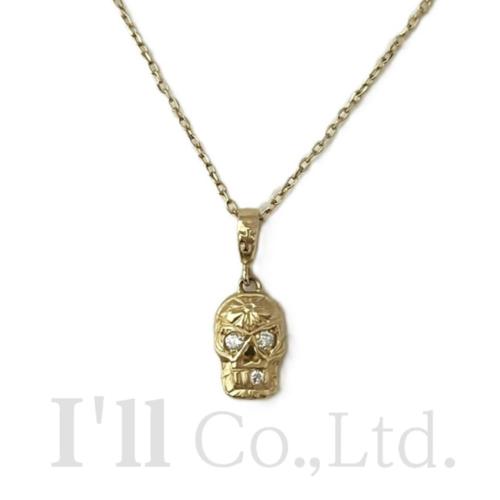 楽天市場】ローリー・ロドキン ネックレス(モチーフスカル)の通販 楽天市場】ローリー・ロドキン ネックレス(モチーフスカル)の通販