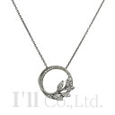 【中古】Tiffany&Co. ティファニー ビクトリア ヴァイン サ...(4)