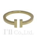 【中古】Tiffany&Co. ティファニー Tスクエア ブレスレット...(4)