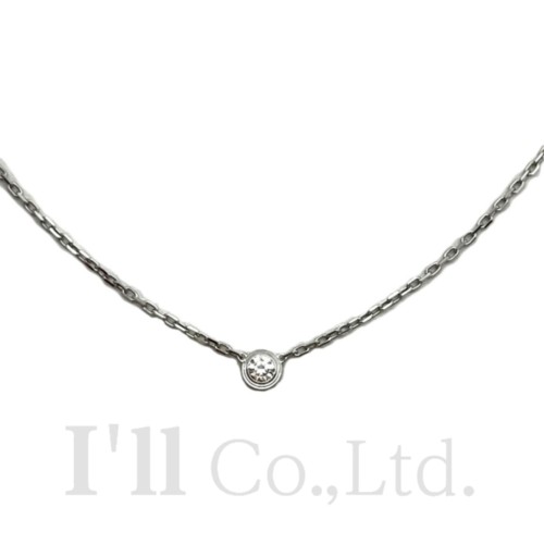 楽天市場】カルティエ ダムール ネックレス(ジュエリー 楽天市場】カルティエ ダムール ネックレス(ジュエリー