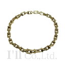 【中古】Tiffany&Co. ティファニー Tナロー チェーン ブレ...(4)