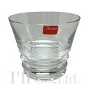 【中古】【未使用品】Baccarat バカラ ベガ ロックグラス クリスタルガラス クリア インテリア食器 西洋食器 酒器 タンブラー コップ VEGA 星モチーフ【中古】【74905】(3)