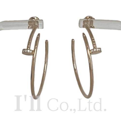 【中古】CARTIER　カルティエ　ジュ